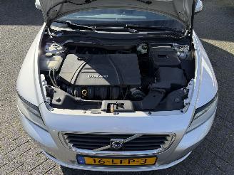 Volvo V-50 2.0 Sport (Stationwagen 5-dr.) picture 34
