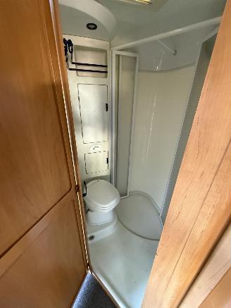 Hymer  STARLINE 640 picture 20