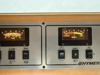 Hymer  STARLINE 640 picture 19