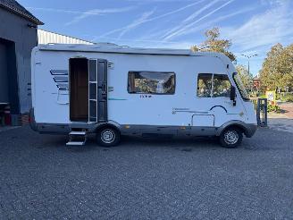 Hymer  STARLINE 640 picture 9