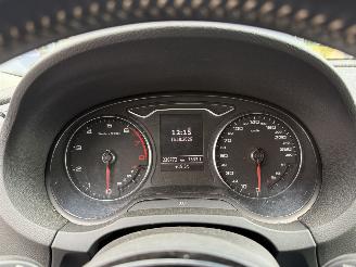 Audi A3 1.4 TFSI Ambition Pro Line (Hatchback 3-dr.) picture 24