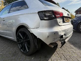 Audi A3 1.4 TFSI Ambition Pro Line (Hatchback 3-dr.) picture 16