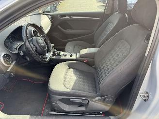 Audi A3 1.4 TFSI Ambition Pro Line (Hatchback 3-dr.) picture 23