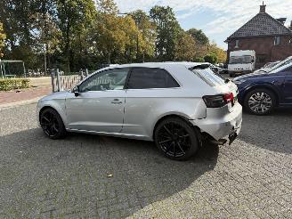 Audi A3 1.4 TFSI Ambition Pro Line (Hatchback 3-dr.) picture 32