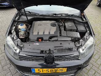 Volkswagen Golf 1.6 TDI Highline BlueMotion picture 38
