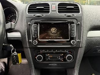 Volkswagen Golf 1.6 TDI Highline BlueMotion picture 5