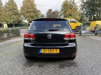 Volkswagen Golf 1.6 TDI Highline BlueMotion picture 7