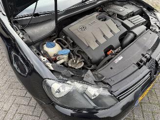 Volkswagen Golf 1.6 TDI Highline BlueMotion picture 40