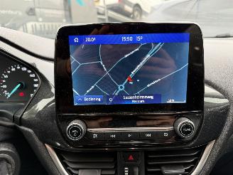 Ford Puma 1.0 EcoBoost Hybrid Titanium (SUV 5-dr.) picture 20