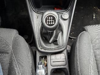 Ford Puma 1.0 EcoBoost Hybrid Titanium (SUV 5-dr.) picture 22