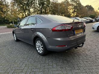 Ford Mondeo 1.6 EcoBoost Titanium (Hatchback 5-dr.) picture 3