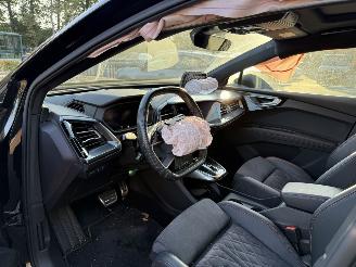 Audi Q4 45 S Edition 82 kWh (SUV 5-dr.) picture 21