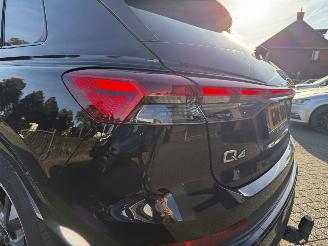 Audi Q4 45 S Edition 82 kWh (SUV 5-dr.) picture 4