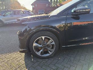 Audi Q4 45 S Edition 82 kWh (SUV 5-dr.) picture 46