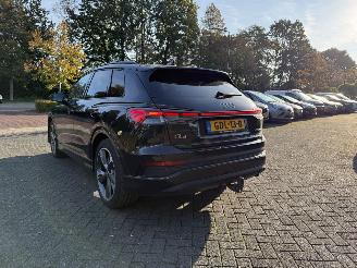 škoda osobní automobily Audi Q4 45 S Edition 82 kWh (SUV 5-dr.) 2023/12