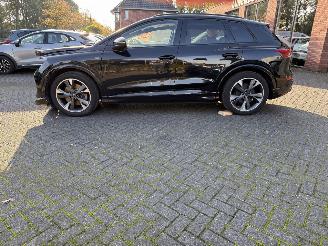 Audi Q4 45 S Edition 82 kWh (SUV 5-dr.) picture 2