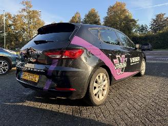 Seat Leon 1.0 EcoTSI Style Business Intense picture 21