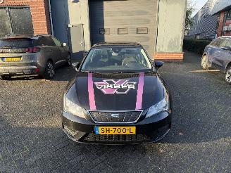 Seat Leon 1.0 EcoTSI Style Business Intense picture 10