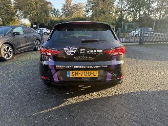 Seat Leon 1.0 EcoTSI Style Business Intense picture 4