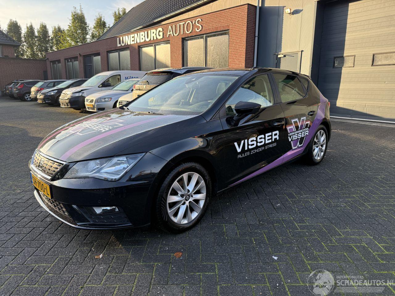 Seat Leon 1.0 EcoTSI Style Business Intense