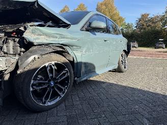 BMW iX2 eDrive20 M-PAKKET  67 kWh (SUV 5-dr.) picture 20