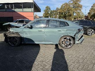 BMW iX2 eDrive20 M-PAKKET  67 kWh (SUV 5-dr.) picture 4