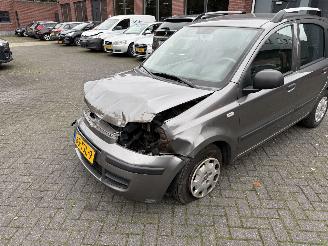 Fiat Panda 1.2 Classic  AIRCO (Hatchback 5-dr.) picture 23