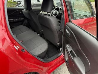Suzuki Swift 1.2 Comfort Smart Hybrid picture 27