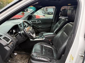 Ford Explorer 3.5 SPORT  7 PERSOONS picture 23
