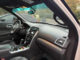 Ford Explorer 3.5 SPORT  7 PERSOONS picture 14
