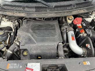 Ford Explorer 3.5 SPORT  7 PERSOONS picture 5