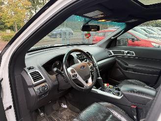 Ford Explorer 3.5 SPORT  7 PERSOONS picture 21