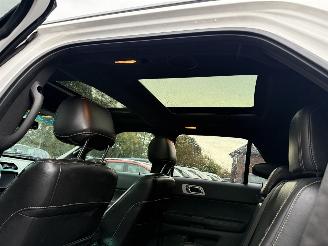 Ford Explorer 3.5 SPORT  7 PERSOONS picture 19