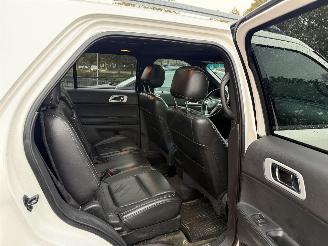 Ford Explorer 3.5 SPORT  7 PERSOONS picture 12