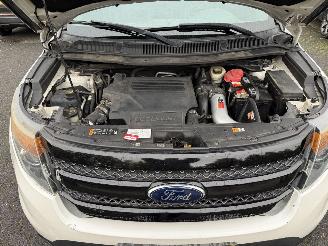Ford Explorer 3.5 SPORT  7 PERSOONS picture 6