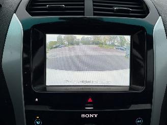 Ford Explorer 3.5 SPORT  7 PERSOONS picture 28