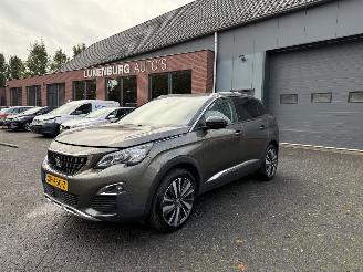 škoda osobní automobily Peugeot 3008 1.2 AUTOMAAT  PureTech Allure (SUV 5-dr.) 2019/2