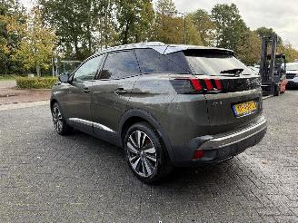 Peugeot 3008 1.2 AUTOMAAT  PureTech Allure (SUV 5-dr.) picture 3