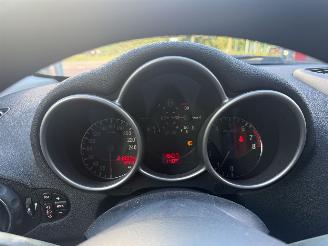 Alfa Romeo 147 1.6 T.Spark Impression picture 14