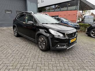 Peugeot 2008 1.2 PureTech Allure (SUV 5-dr.) picture 7