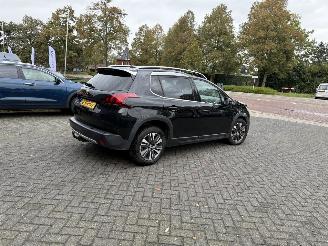 Peugeot 2008 1.2 PureTech Allure (SUV 5-dr.) picture 34