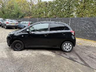 Peugeot 108 1.0 e-VTi Active (Hatchback 5-dr.) picture 4