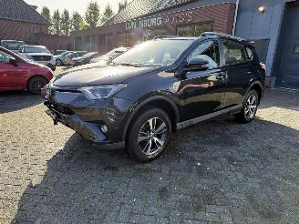  Toyota Rav-4 2.0 VVT-i AWD  AUTOMAAT Dynamic (SUV 5-dr.) 2018/3