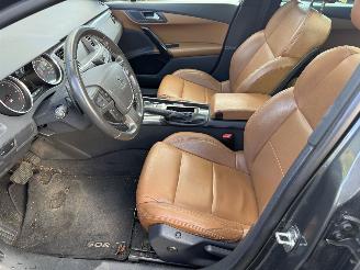 Peugeot 508 1.6 e-THP  AUTOMAAT Blue Lease Executive picture 15