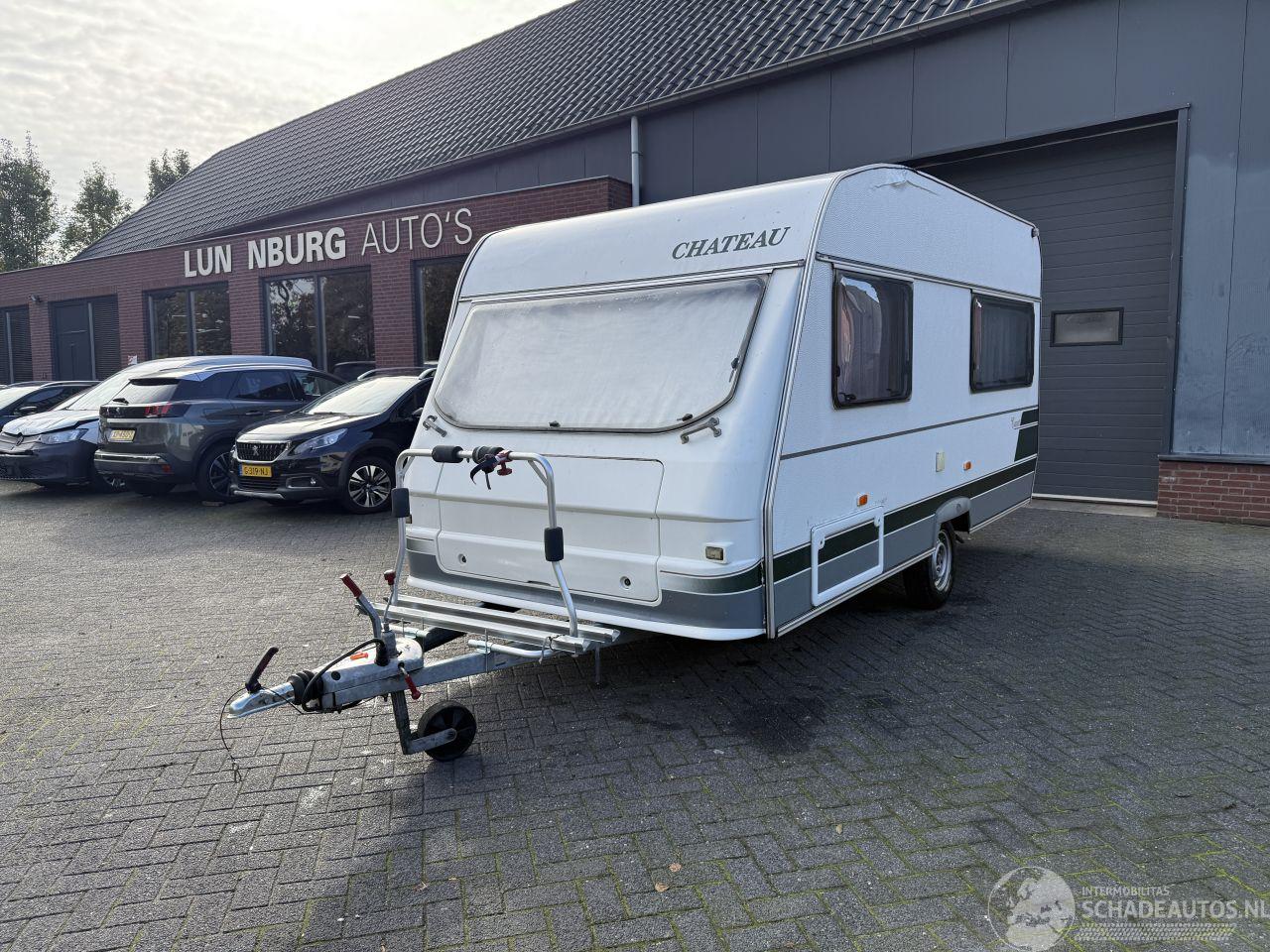 Chateau  CARATT 390