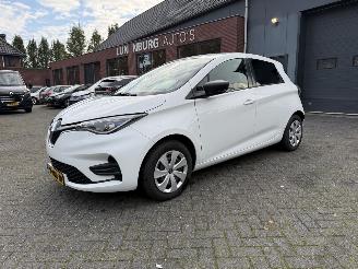  Renault Zoé R110 Life Carshare 52 kWh  KOOP ACCU 90.03% SOH €8801,- EX BTW 2020/6