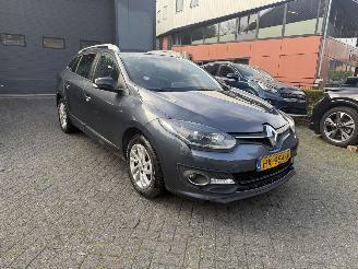 Renault Mégane 1.2 TCe Limited picture 7