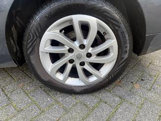 Renault Mégane 1.2 TCe Limited picture 11