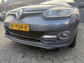 Renault Mégane 1.2 TCe Limited picture 10