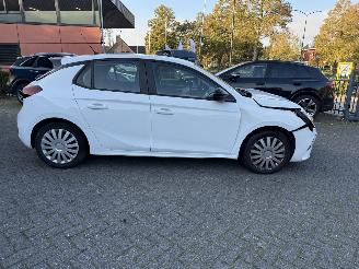 Opel Corsa 1.2 Edition AUTOMAAT  (Hatchback 5-dr.) picture 4
